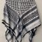 Arafat jacquard scarf  /  Arab scarf  /  Arabian Shemagh  /  Muslim hijab scarf / Arafat scarf / Arabian Shemagh
