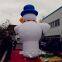 5m Height Christmas Decorations Inflatable Snowman for Outdoor