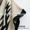 China supplier wholesale knitted pattern soft fabric cheap cardigan sweater with fringes