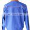 Wholesale China professional blue wear cheap workwear for men