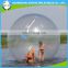 2014 nice design EU&US standard giant inflatable water bubble walking ball