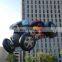 Flying giant Inflatable tank AD-LD28