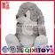 China yangzhou manufacturer custom baby soft plush toy rabbit toys gifts for kids