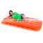 Inflatable Fashionable Single Air Bed