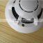 Smoke Detector UFO Spy WiFi Wireless IP Hidden Camera Cam DVR Video Recorder P2P for iPhone ipad Android phone