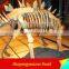 Museum Standard Life Size Dinosaur Skeleton model Replicas