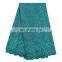 African Swiss Voile Lace High Quality 100% Cotton Lace Fabric For Dress H170705006