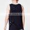 Tank top men summer Gym Singlet Wholesale Mens Tank Top/wholesale