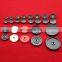 Fashion 10mm Plastic Nylon Snap Button For Garment