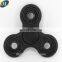 2017 Pop style Personalized cheap custom vision plastic hand spinner toys
