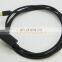 1.8M Length Type C USB 3.1 Male to DisplayPort DP Male Adapter Cable Support 4K for Macbook Tablet PC