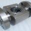 CNC milling/CNC parts/Metal parts/Aluminum