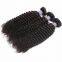 Brown 18 Inches Brazilian Curly Thick Human Hair Cuticle Virgin Russian?