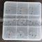 Valve 23# PLATE FOR DENSO INJECTOR