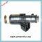 fuel injector 16450-RAA-A01 fit car ACCORD 2.0L 2.4L CRV 2.0L 2.4L