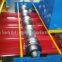 Factory Outlet Latest Popular Russia Special Colored Steel Roll Forming Machine