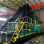 Easy Operate Gold Mining Dredger 80m³/h