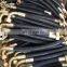 Stocked High Pressure Steel Wire Braided /Spiraled Hydraulic Rubber Hose And Hose Assembly