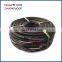 High Quality Certified Hydraulic Oil Delivery Rubber Hose Pipe 2 Inch