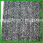 customized Virgin Material 95% HDPE sun shade net  /anti hail net sun shade net