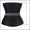 Wholesale Hot Selling Breathable Training Body Cincher Abdominal Belt Slimming Waist Shaper