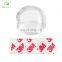 Baby Products Transparent Baby Safe Corner Guard PVC Table Corner Edge Protection Cover for Children