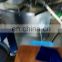 Automatic ice cream wafflm cone making maker machine