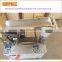 Mini chinese samosa filling machine with factory price