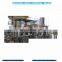 Factory automatic sesame paste maker nut butter grinder peanut butter making machine