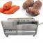 Good Quality Sweet Potato Chips Making Machine French Fries Machine