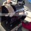 Stainless Steel Sunflower/Soybean/Cocoa/Peanut Roaster Machine