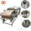 Top Quality Automatic Bean Jelly Sheet Forming Round Liangpi Machine Sweet Potato Starch Sheet Maker