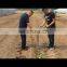 Hand held vegetable seeding transplanter / manual vegetable transplanter