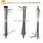 Hand held vegetable seeding transplanter / manual vegetable transplanter