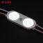 Adled Light new 180 degree led module with lens IP67 waterproof led module for sign board