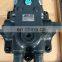 DX380 170303-00071A swing gearbox DX380LC Doosan swing motor
