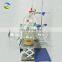 Lab Use Short Path Distillation Extraction Equipment