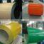 Painted Color Gavagnized Steel Coil/Sheet (PPGI)