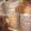 Factory price air conditioner 20 mm 50 mm copper pipe