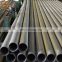 Micro Stainless Steel Pipe Material ASTM 316L / 316 or 25mm / 100mm Diameter High Pressure Stainless Steel Seamless Pipe
