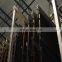rusted steel panel cladding