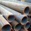 Welded Round Steel Pipe tube 10-2000mm