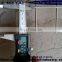 Duplex stainless steel mesh/ 1/7 inch wire mesh 10 inch deco mesh