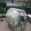 electro galvanized steel sheets/EG/EGI/hot dipped galvanized steel coil