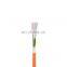 Micro Duct Air Blowing Fiber Optical Cable 12 Core Micro Air Blown Fiber Optic Cable GCYFTY