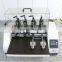Finished Shoes Bending Testing Machine Whole Shoes Flexing Tester