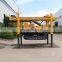Strong Hydraulic bore water well drilling machine