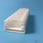 LED Tube/LED Pipe,Plastic Extrusion Led Pipe, Custom Plastic Led Tube Factory,Plastic Extrusion Led Ceiling Panel
