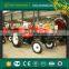 LUTONG 50hp 4wd farm tractor LT504