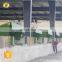 7LGQ Shandong SevenLift stationary hydraulic fork car lift ramp